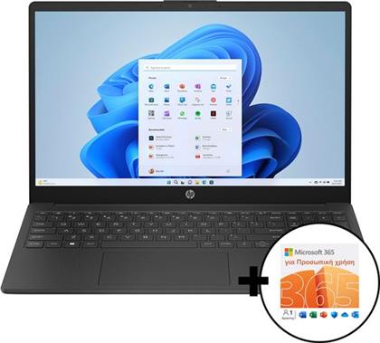 15-FC0071NV R7-5825U/16GB/1TB & MICROSOFT 365 PERSONAL P10 1 YEAR LAPTOP HP