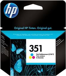 351 ΠΟΛΛΑΠΛΟ ΜΕΛΑΝΙ ΕΚΤΥΠΩΤΗ CB337EE HP