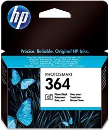 364 ΜΑΥΡΟ ΜΕΛΑΝΙ ΕΚΤΥΠΩΤΗ CB317EE HP