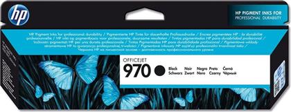 970 ΜΑΥΡΟ ΜΕΛΑΝΙ ΕΚΤΥΠΩΤΗ CN621AE HP