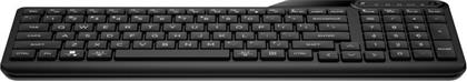 HP 460 ΑΣΥΡΜΑΤΟ ΠΛΗΚΤΡΟΛΟΓΙΟ - ΜΑΥΡΟ (US) HP ACCESSORIES