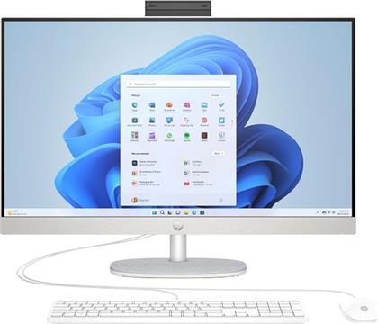 ALL IN ONE 27-CR0001NV 27 FHD IPS (AMD RYZEN 7-7730U/16GB/512GB SSD/RADEON GRAPHICS/WIN11HOME) HP