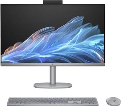 ALL IN ONE OMNISTUDIO X 27-CS0002NV 27 FHD (INTEL CORE ULTRA 5 / 16 GB / 512GB SSD/ARC GRAPHICS/WIN11HOME) HP