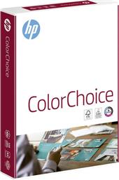 COLOUR CHOICE A4 100GR 500 ΦΥΛΛΑ HP