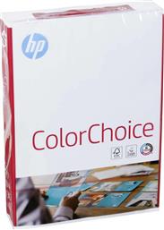 COLOUR CHOICE ΧΑΡΤΙ ΕΚΤΥΠΩΣΗΣ A4 90GR 500 ΦΥΛΛΑ HP