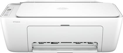 DESKJET INSTANT INK 2810E ALL-IN-ONE ΕΓΧΡΩΜΟ ΠΟΛΥΜΗΧΑΝΗΜΑ INKJET A4 ΜΕ WIFI (588Q0B) HP