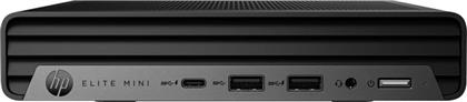DESKTOP ELITE MINI 805 G8 (RYZEN 7 PRO 5750G/16GB/512GB SSD/RADEON GRAPHICS/WIN11PRO) HP