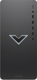 DESKTOP HP VICTUS 15L TG02-0022NV (RYZEN 5-5600G/8GB/256GB SSD/GEFORCE GTX 1660 SUPER/WIN11HOME)
