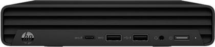DESKTOP PRO MINI 260 G9 (INTEL CORE I3-1315U/8 GB/256GB SSD/UHD GRAPHICS/ WIN11PRO) HP