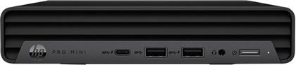 DESKTOP PRO MINI 400 G9 9H6W6ET (CORE I5-14500T/16GB/512GB SSD/UHD GRAPHICS 770/WIN11PRO) HP
