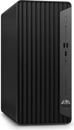 DESKTOP PRO TOWER 400 G9 (CORE-I3-12100/8GB/256GB SSD/UHD 730 GRAPHICS/WIN10PRO) HP