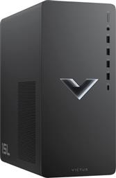 DESKTOP VICTUS TG02-0005NV (RYZEN-7-5700G/16GB/1TB HDD + 256GB SSD/GEFORCE RTX 3060 TI/WIN11HOME) HP