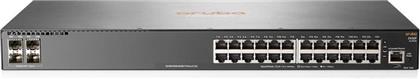 HPE ARUBA 2930F NETWORK SWITCH MANAGED L2 24G 4 SFP+ (JL253A) HP - E