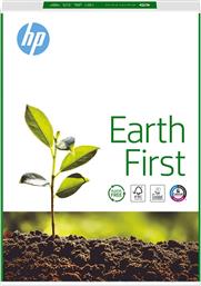 EARTH FIRST ΧΑΡΤΙ ΕΚΤΥΠΩΣΗΣ A4 80GR 500 ΦΥΛΛΑ HP