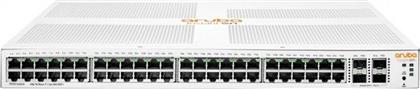 HEWLETT PACKARD ENTERPRISE ARUBA INSTANT ON 1930 NETWORK SWITCH MANAGED L2+ GIGABIT ETHERNET (10/100/1000) WHITE 1U JL685A HP-EG