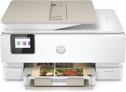 ENVY INSPIRE 7920E ΕΓΧΡΩΜΟ ΠΟΛΥΜΗΧΑΝΗΜΑ INKJET A4 ΜΕ WIFI, ADF, DUPLEX PRINT (242Q0B) HP