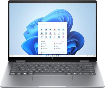 ENVY X360 14-FC0006NV 14 QHD OLED (INTEL CORE ULTRA 5-125U/16GB/512GB SSD/UHD GRAPHICS/WIN11HOME) LAPTOP HP