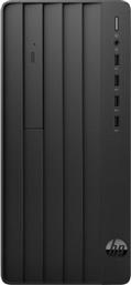 HP PRO TOWER 290 G9 (CORE I3-12100/8GB/256GB SSD/INTEL UHD 730 GRAPHICS/WIN11 PRO)