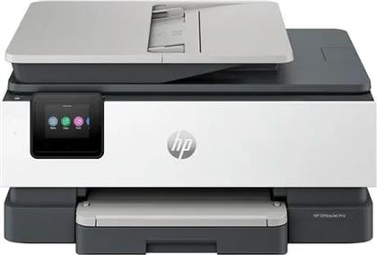 INKJET OFFICEJET PRO 8122E INSTANT INK ΕΓΧΡΩΜΟ ΠΟΛΥΜΗΧΑΝΗΜΑ A4 ΜΕ WIFI (405U3B) HP