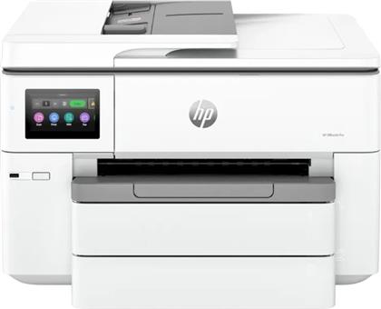 INKJET OFFICEJET PRO 9730E ΕΓΧΡΩΜΟ ΠΟΛΥΜΗΧΑΝΗΜΑ Α3 ΜΕ WIFI (537P6B) HP