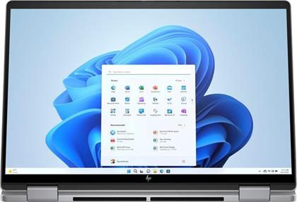 LAPTOP X360 14-FC0000NV 14 2.8K OLED (CORE ULTRA 7-155H/32GB/1TB SSD/ARC GRAPHICS/WIN11HOME) HP