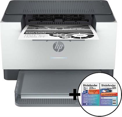 LASERJET M209DW INSTANT INK & BITDEFENDER TOTAL SECURITY ΕΚΤΥΠΩΤΗΣ HP