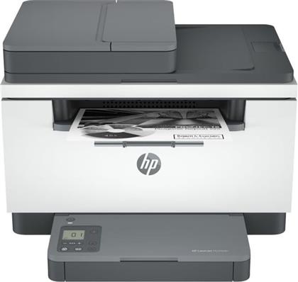 LASERJET M234SDN ΑΣΠΡΟΜΑΥΡΟ ΠΟΛΥΜΗΧΑΝΗΜΑ LASER A4 ΜΕ ETHERNET HP