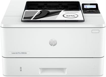 LASERJET PRO 4002DN ΕΚΤΥΠΩΤΗΣ HP