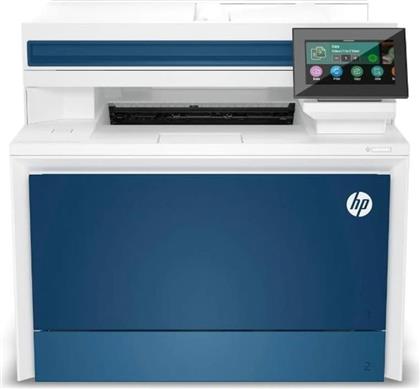 LASERJET PRO 4302DW ΕΓΧΡΩΜΟ ΠΟΛΥΜΗΧΑΝΗΜΑ LASER A4 ΜΕ WI-FI, ETHERNET ΚΑΙ BLUETOOTH HP