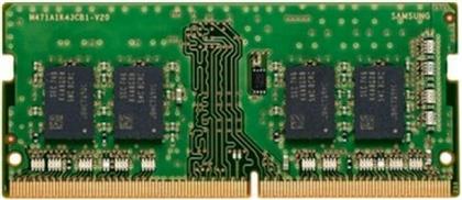 ΜΝΗΜΗ RAM 13L76AA DDR4 8GB 3200MHZ DIMM ΓΙΑ LAPTOP HP από το PUBLIC
