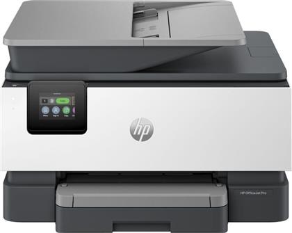 OFFICEJET PRO 9120B ALL-IN-ONE ΕΓΧΡΩΜΟ ΠΟΛΥΜΗΧΑΝΗΜΑ INKJET A4 ΜΕ WIFI (4V2N0B) HP