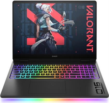 OMEN 16-AH0016NV U9-275HX/24GB/RTX5060 LAPTOP HP