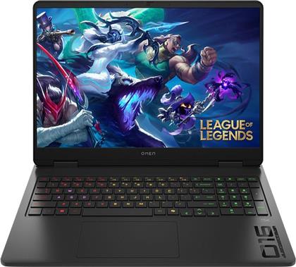OMEN 16-AM0037NV C21K5EA 16 FHD+ IPS (INTEL CORE I7-14650HX/16 GB/1 TB SSD/GEFORCE RTX 5060/WIN11HOME) LAPTOP HP