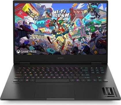 OMEN 16-WF1010NV 16.1 FHD IPS (CORE I9-14900HX/16GB/1TB SSD/GEFORCE RTX 4060/WIN11HOME) LAPTOP HP