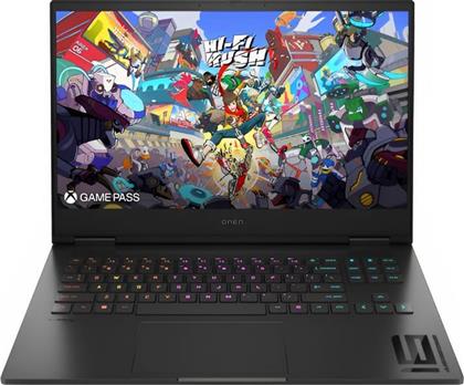 OMEN 16-WF1011NV 16.1 FHD IPS 165HZ (CORE I7-14700HX/16GB/1TB SSD/GEFORCE RTX 4060/WIN11HOME) LAPTOP HP