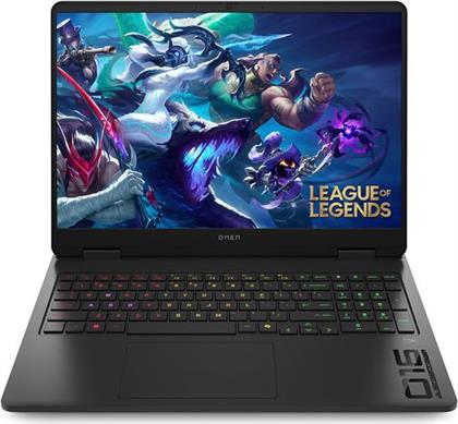 OMEN 16AM0037NV I7-14650HX/16GB/1TB/GEFORCE RTX 5060 8GB LAPTOP HP