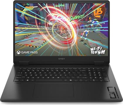 OMEN 17 17-DB0006NV 17.3 FHD IPS (RYZEN 7-8845HS/16GB/512GB SSD/GEFORCE RTX 4050/WIN11HOME) LAPTOP HP