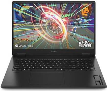 OMEN 17-DB1015NV 17.3 QHD IPS (AMD RYZEN AI 9-365/32GB/1TB SSD/GEFORCE RTX 5070/WIN11PRO) LAPTOP HP
