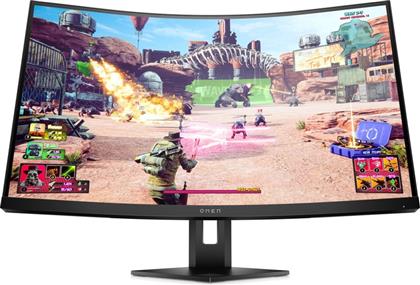 OMEN 27C GAMING MONITOR 27 QHD VA CURVED 240HZ 1MS HP