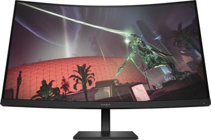 OMEN 32C 780K6E9 GAMING MONITOR 31.5 QHD VA CURVED 165HZ 1MS HP