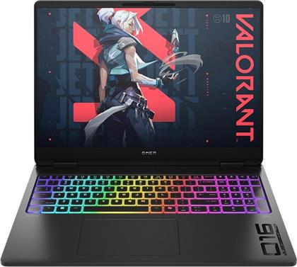 OMEN MAX GAMING 16-AH0033NV C0DM7EA 16 QHD+ OLED (INTEL CORE ULTRA 9-275HX/32 GB/1 TB SSD/GEFORCE RTX 5070/WIN11PRO) LAPTOP HP