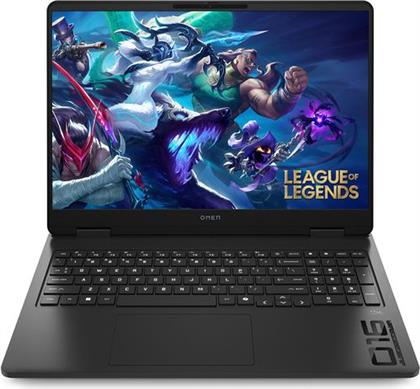 OMEN R7 AI-350/24GB/1TB/GEFORCE RTX 5060 8GB LAPTOP HP