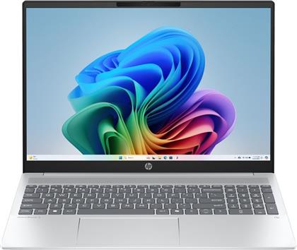 OMNIBOOK 16-BA1000NV C0DU4EA + COPILOT 16 FHD OLED (INTEL CORE I5-1334U/16 GB/512 GB SSD/IRIS XE GRAPHICS/WIN11HOME) LAPTOP HP