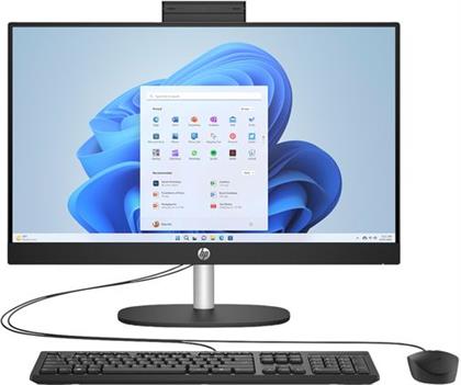 ONE 24-CR0007NV I5-1335U/16GB/512GB ALL IN ONE PC HP