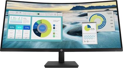 P-SERIES P34HC G4 MONITOR 34 ULTRAWIDE QHD VA CURVED 100HZ 5MS HP