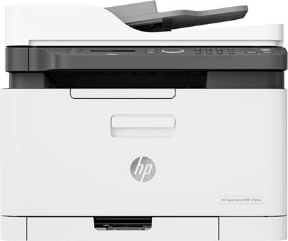 HP 179FNW ΕΓΧΡΩΜΟ ΠΟΛΥΜΗΧΑΝΗΜΑ LASER A4 WIFI, FAX (4ZB97A) HP PRINTING