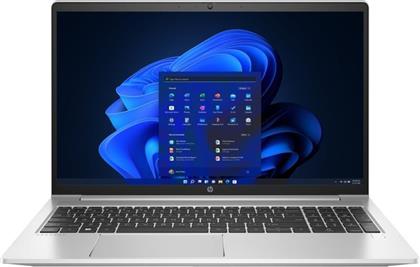 PROBOOK 450 G9 15.6 FHD IPS (CORE I5-1235U/16GB/512GB SSD/IRIS XE GRAPHICS/WIN11PRO) LAPTOP HP