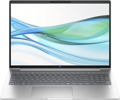 PROBOOK 460 G11 16 WUXGA IPS (CORE ULTRA 5-125U/16GB/512GB SSD/UHD GRAPHICS/WIN11PRO) LAPTOP HP