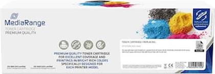 TONER MEDIARANGE ΣΥΜΒΑΤΟ ΓΙΑ ΕΚΤΥΠΩΤΕΣ HP (BLACK) (CF230A/30A) (MRHPTCF230A) HP SPARE PARTS