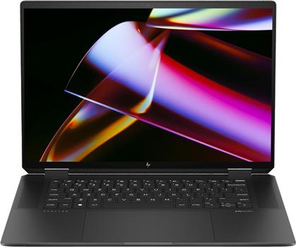 SPECTRE X360 2-IN-1 16 QHD+ OLED (INTEL CORE ULTRA 7-155H/32GB/1TB SSD/GEFORCE RTX 4050/WIN11PRO) LAPTOP HP